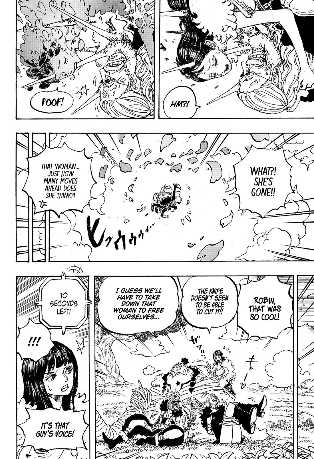 Chapter 1148 (Image 11)