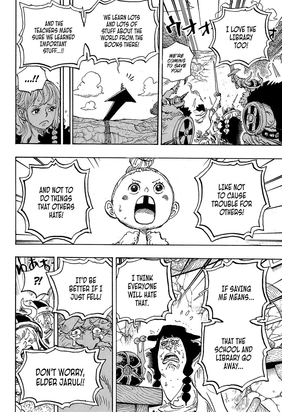 Chapter 1148 (Image 13)
