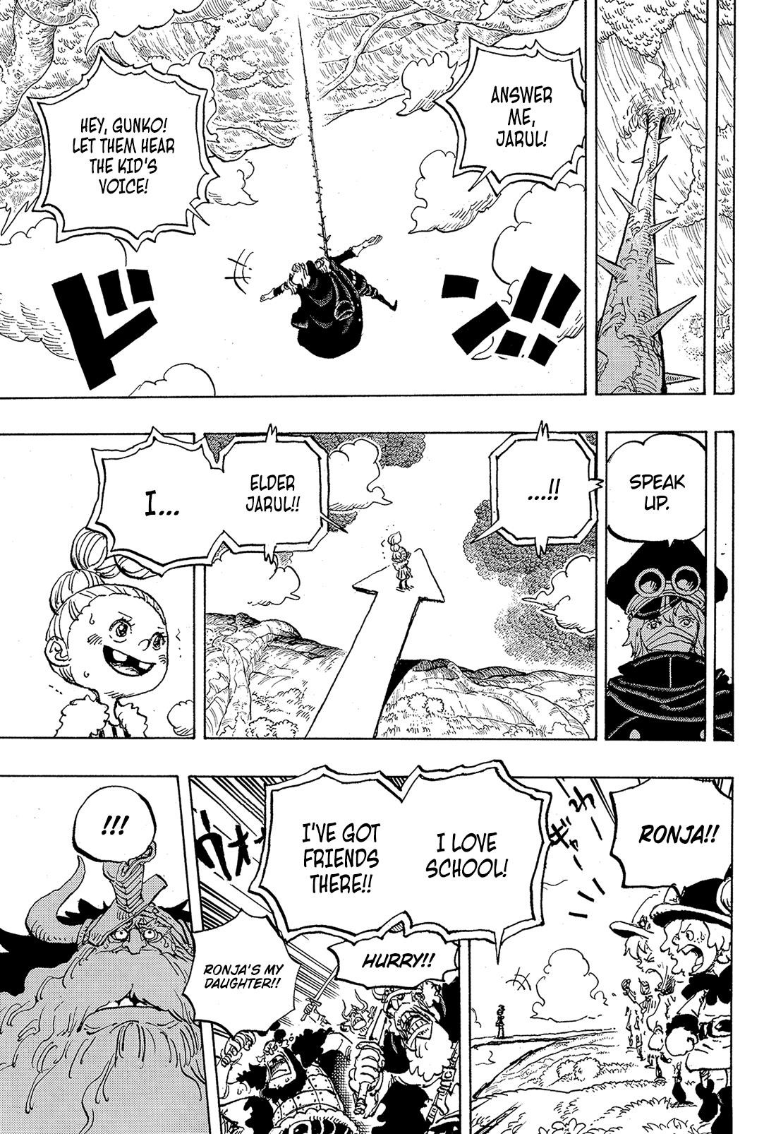 Chapter 1148 (Image 12)