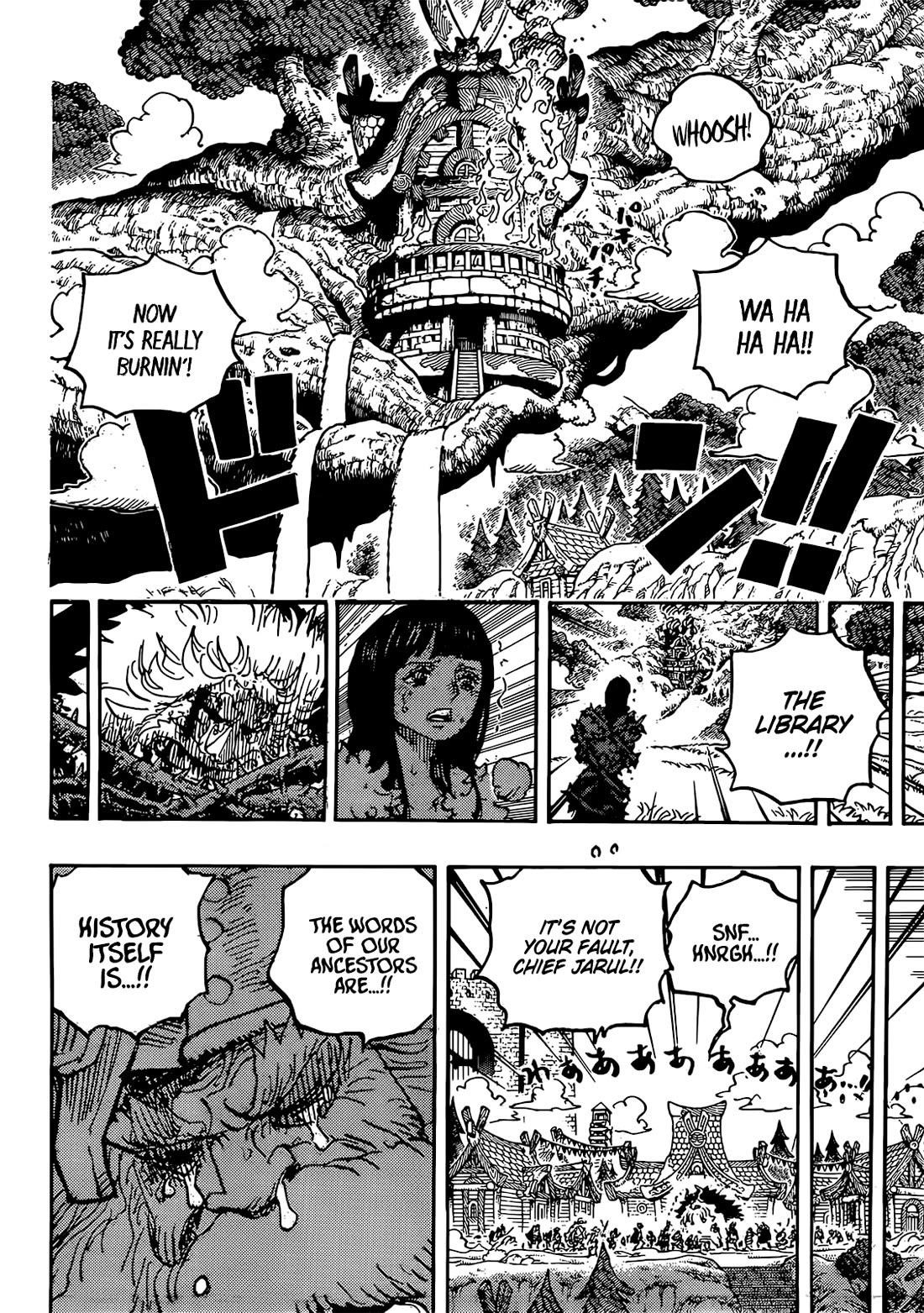 Chapter 1149 (Image 8)