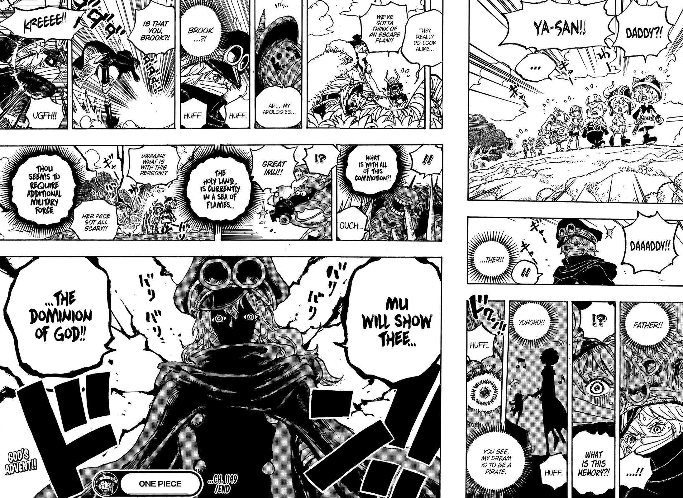 Chapter 1149 (Image 15)