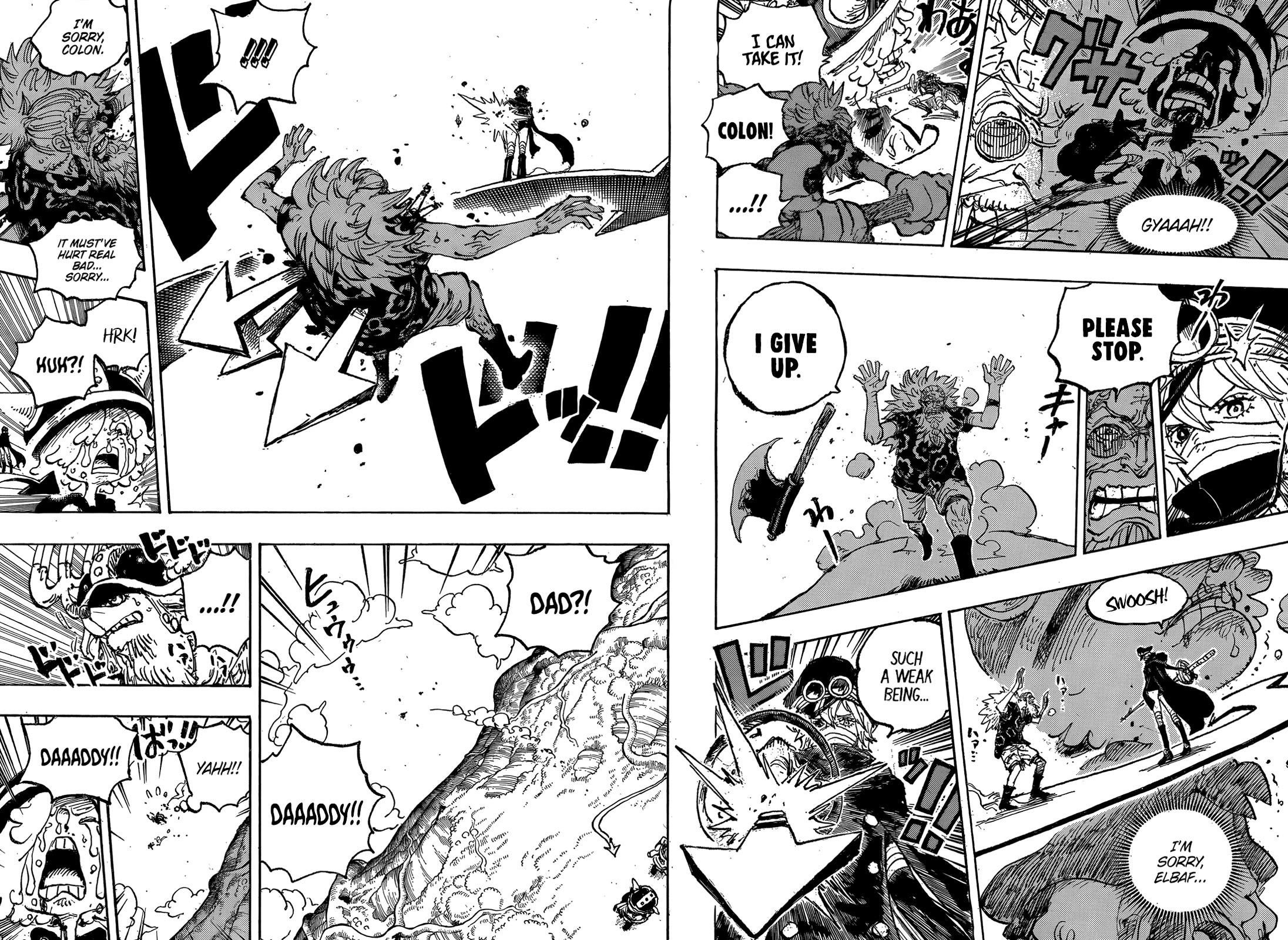 Chapter 1149 (Image 14)