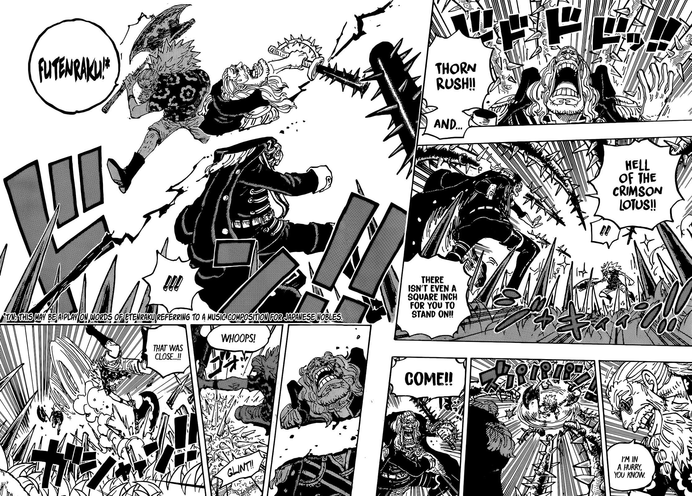 Chapter 1149 (Image 5)