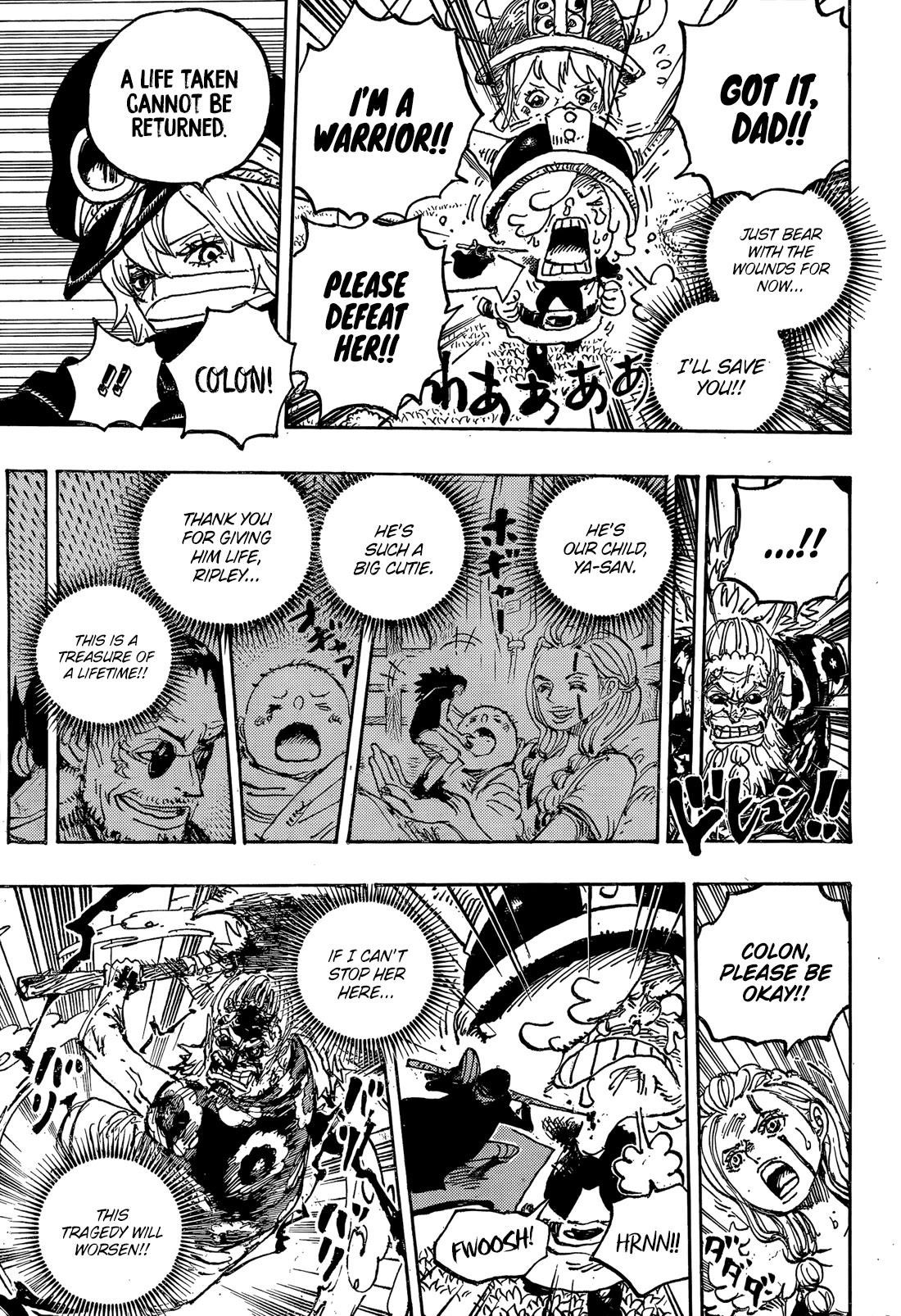 Chapter 1149 (Image 13)