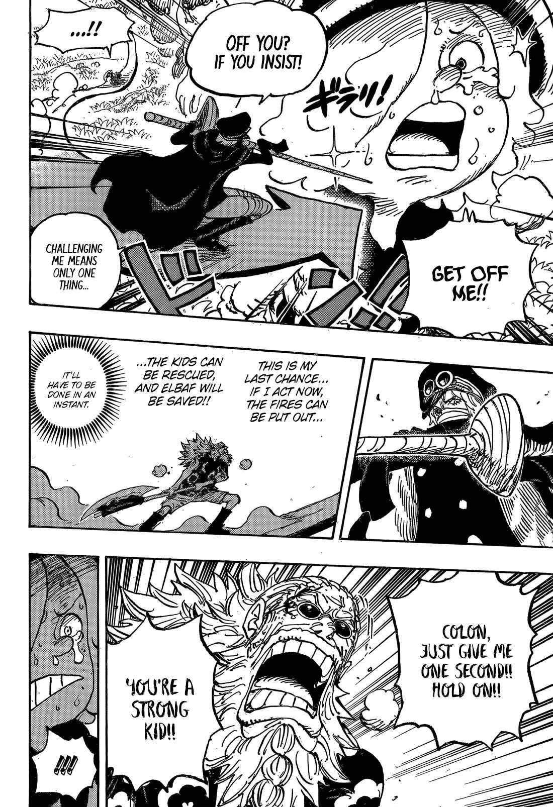 Chapter 1149 (Image 12)