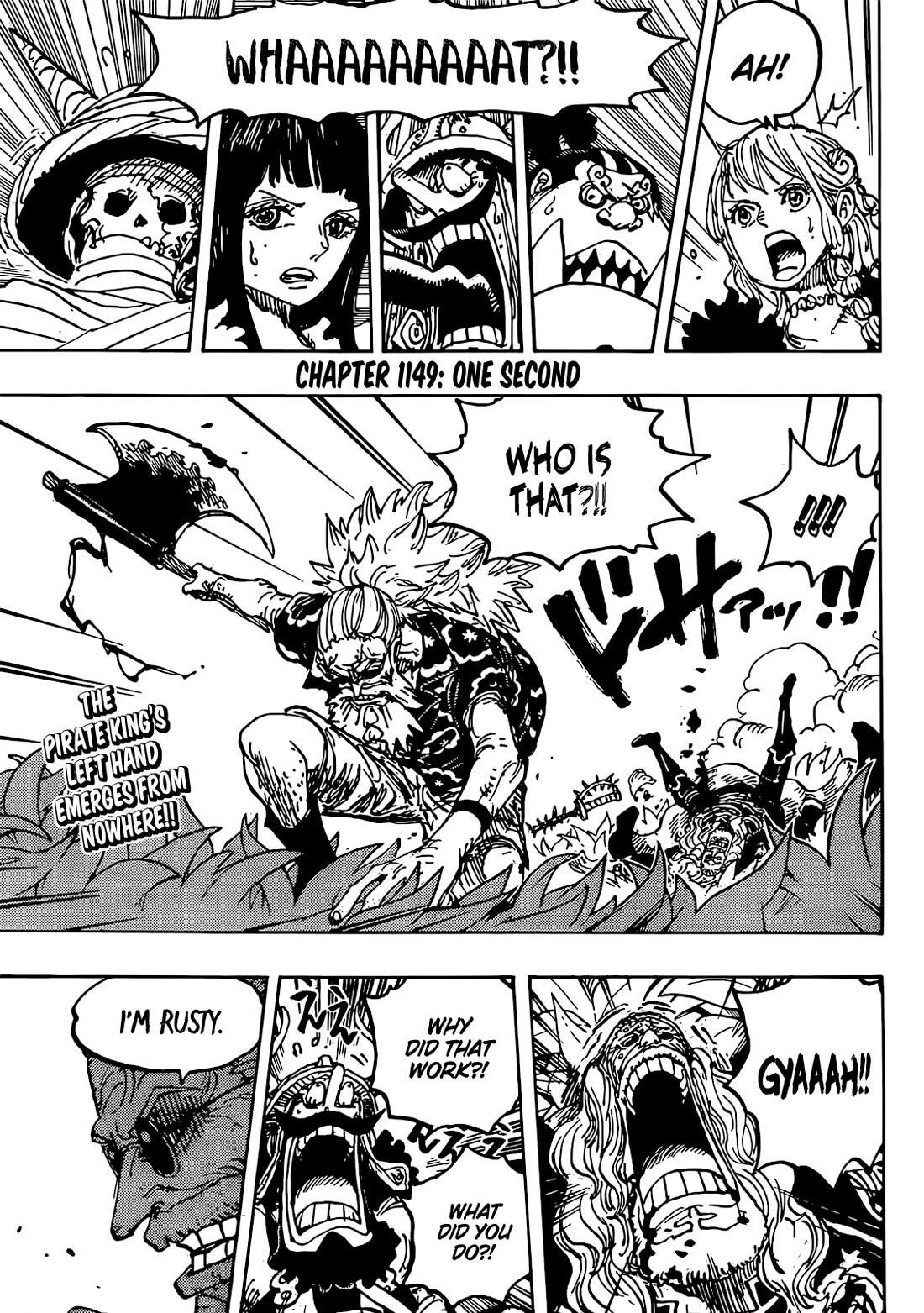 Chapter 1149 (Image 1)
