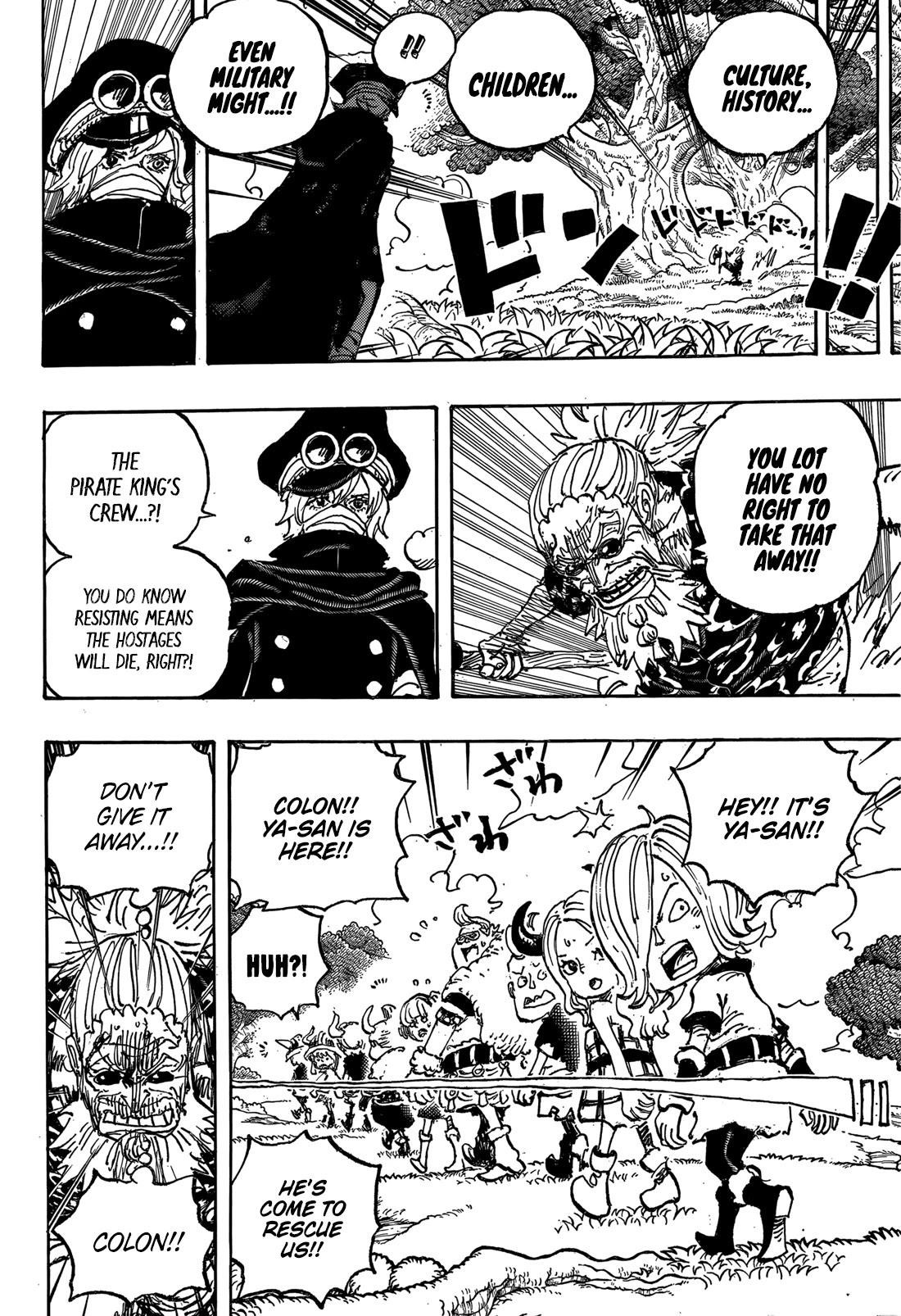 Chapter 1149 (Image 10)