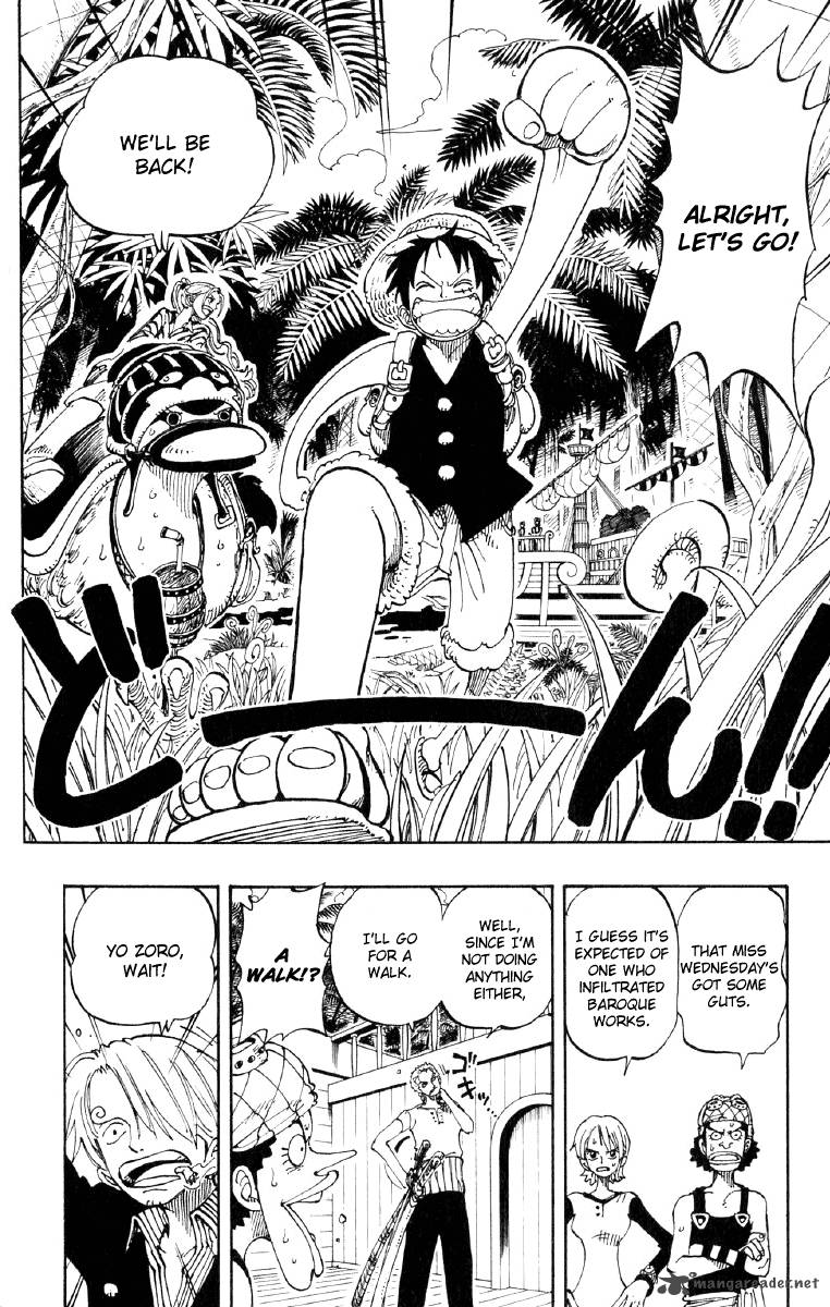Chapter 115 - Adventure in Little Garden (Image 13)