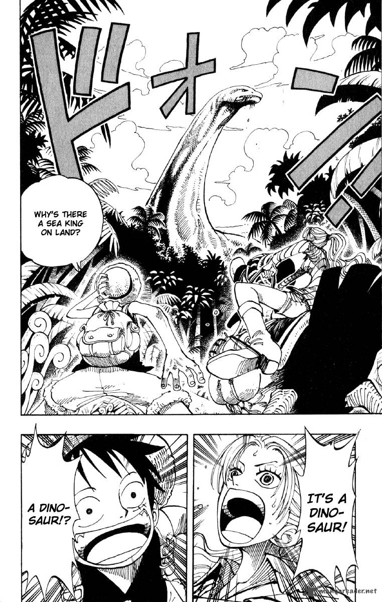 Chapter 115 - Adventure in Little Garden (Image 17)