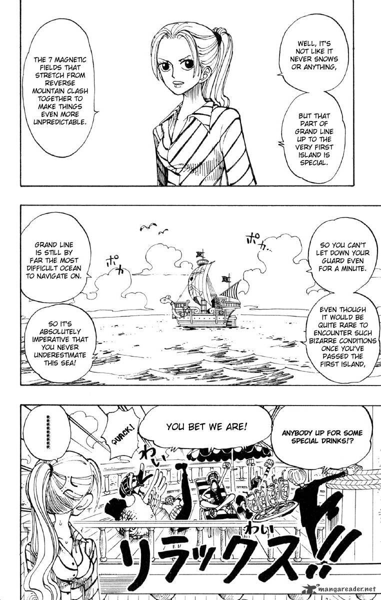 Chapter 115 - Adventure in Little Garden (Image 3)