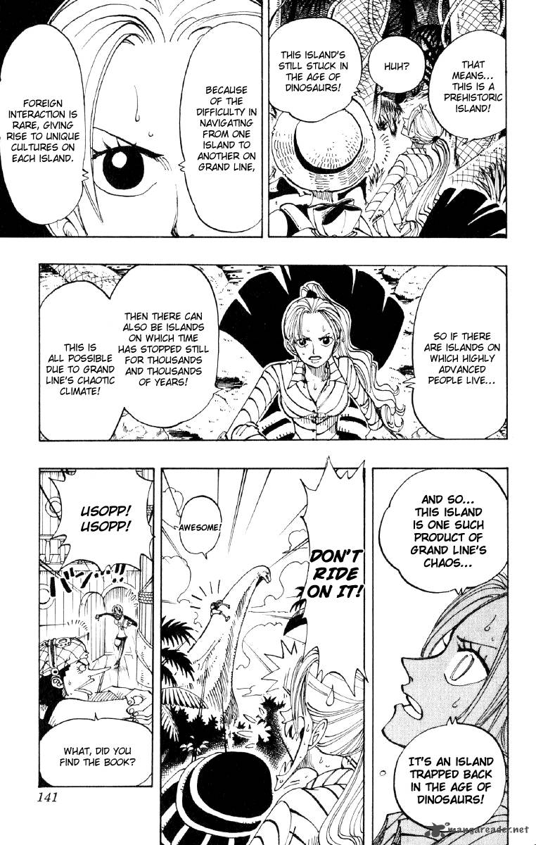 Chapter 115 - Adventure in Little Garden (Image 18)