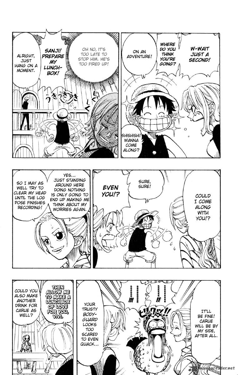 Chapter 115 - Adventure in Little Garden (Image 12)