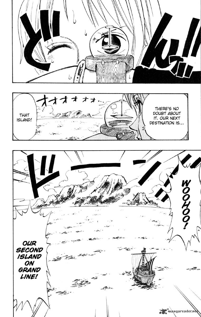 Chapter 115 - Adventure in Little Garden (Image 7)