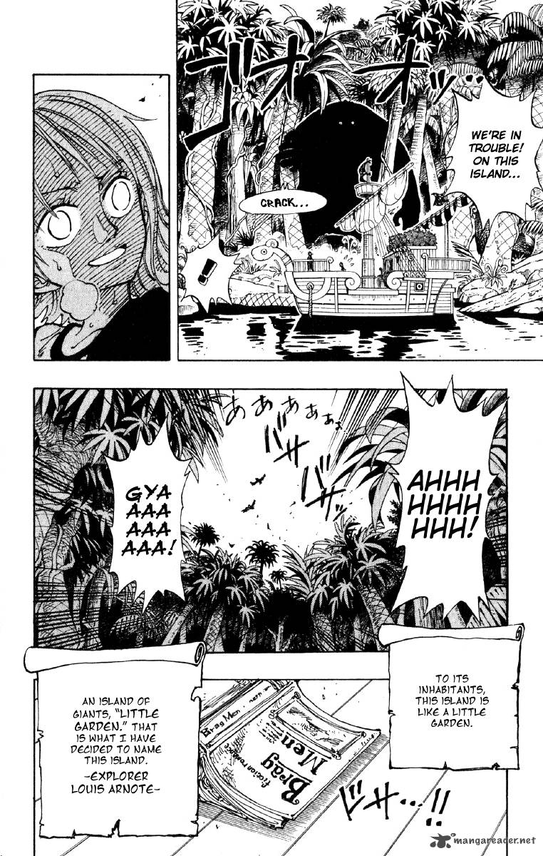 Chapter 115 - Adventure in Little Garden (Image 19)