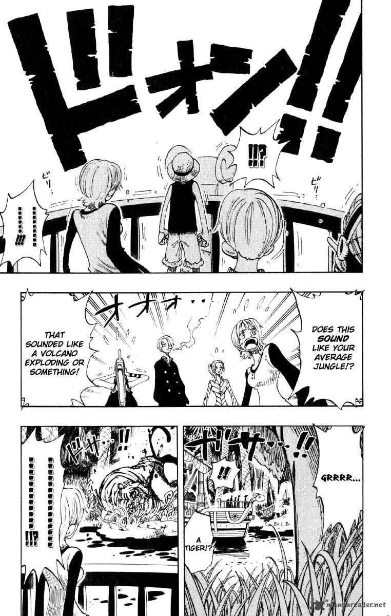 Chapter 115 - Adventure in Little Garden (Image 10)