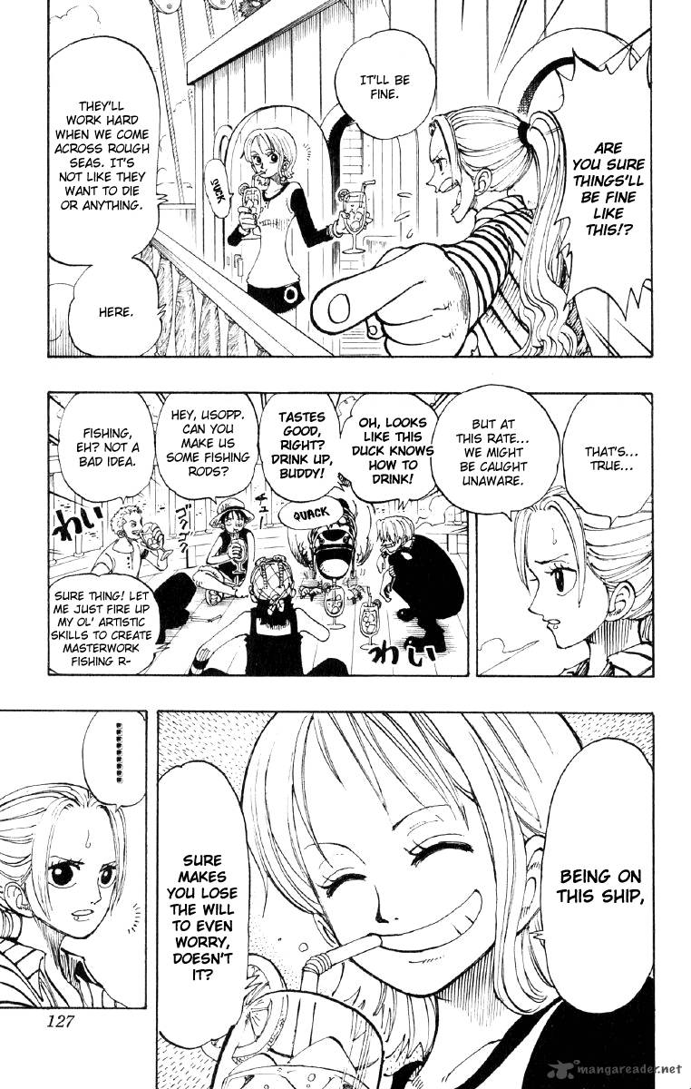 Chapter 115 - Adventure in Little Garden (Image 4)