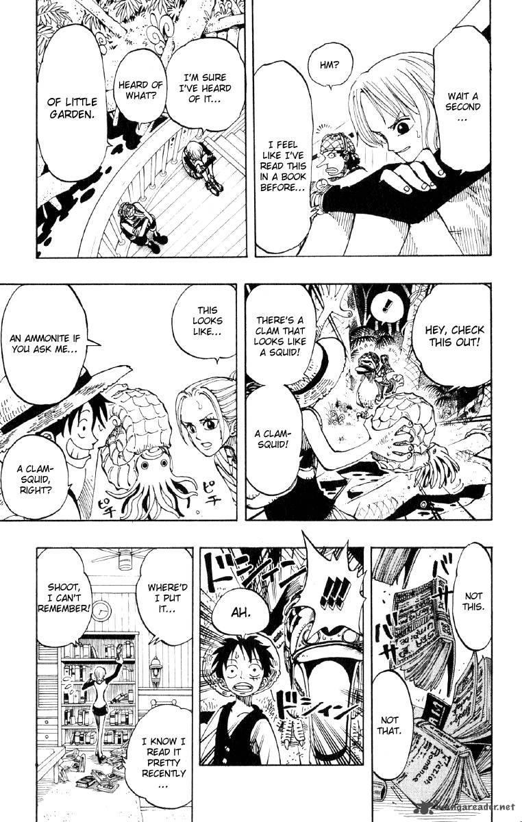 Chapter 115 - Adventure in Little Garden (Image 16)