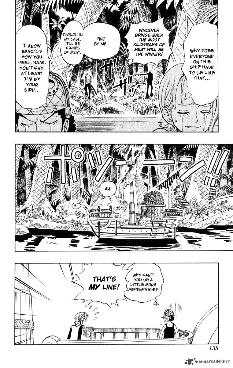 Chapter 115 - Adventure in Little Garden (Image 15)