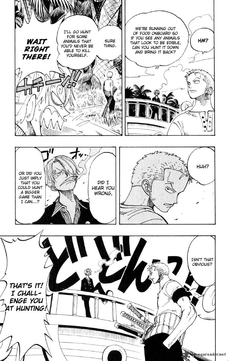 Chapter 115 - Adventure in Little Garden (Image 14)