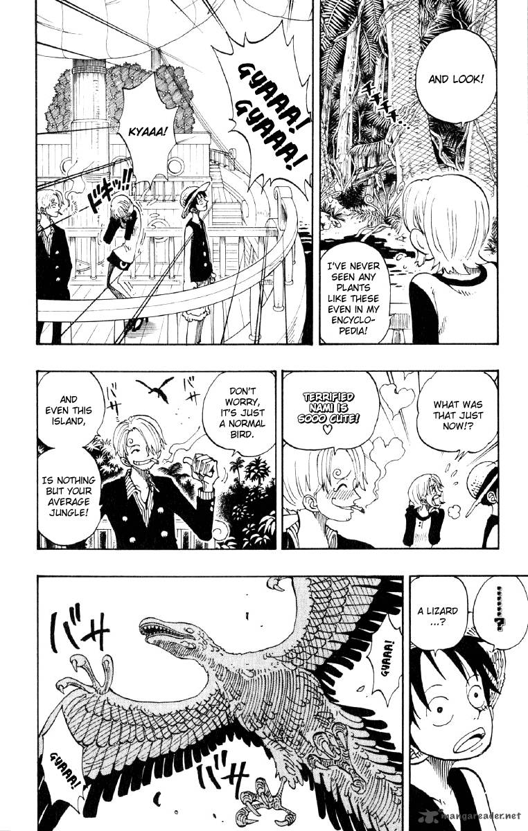 Chapter 115 - Adventure in Little Garden (Image 9)