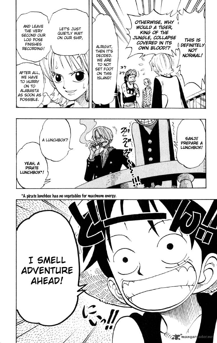 Chapter 115 - Adventure in Little Garden (Image 11)