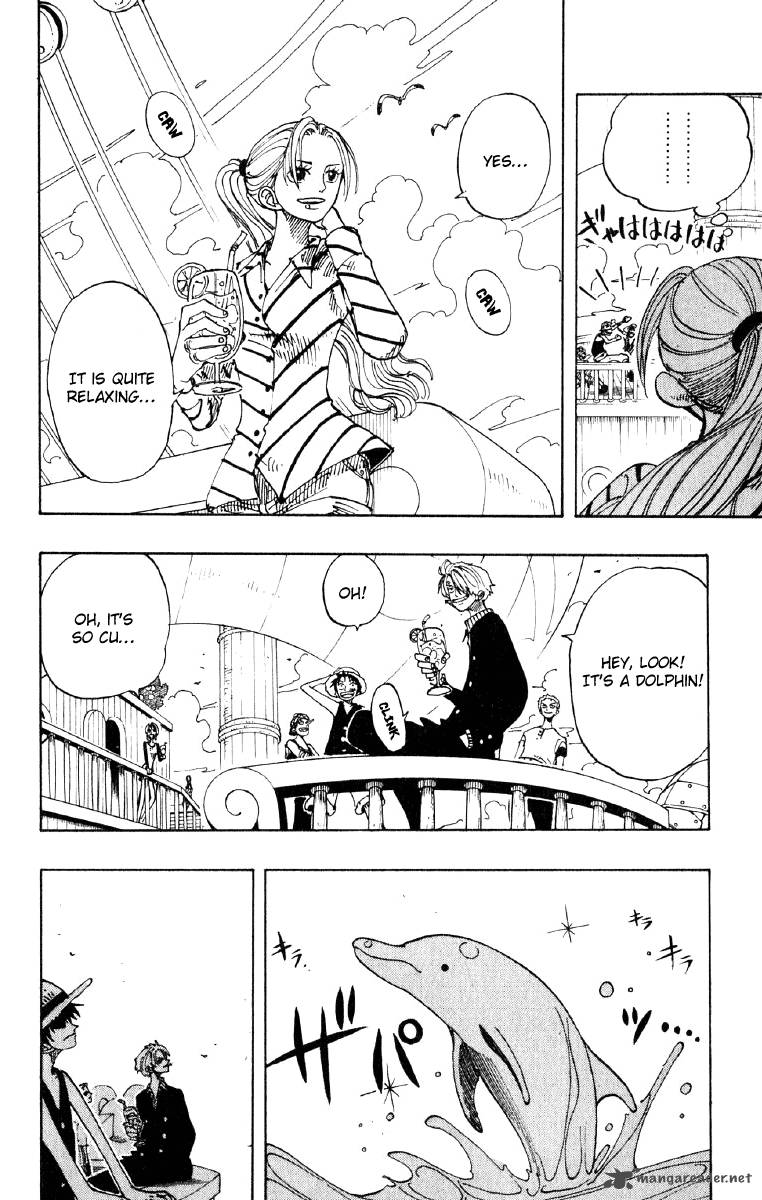 Chapter 115 - Adventure in Little Garden (Image 5)