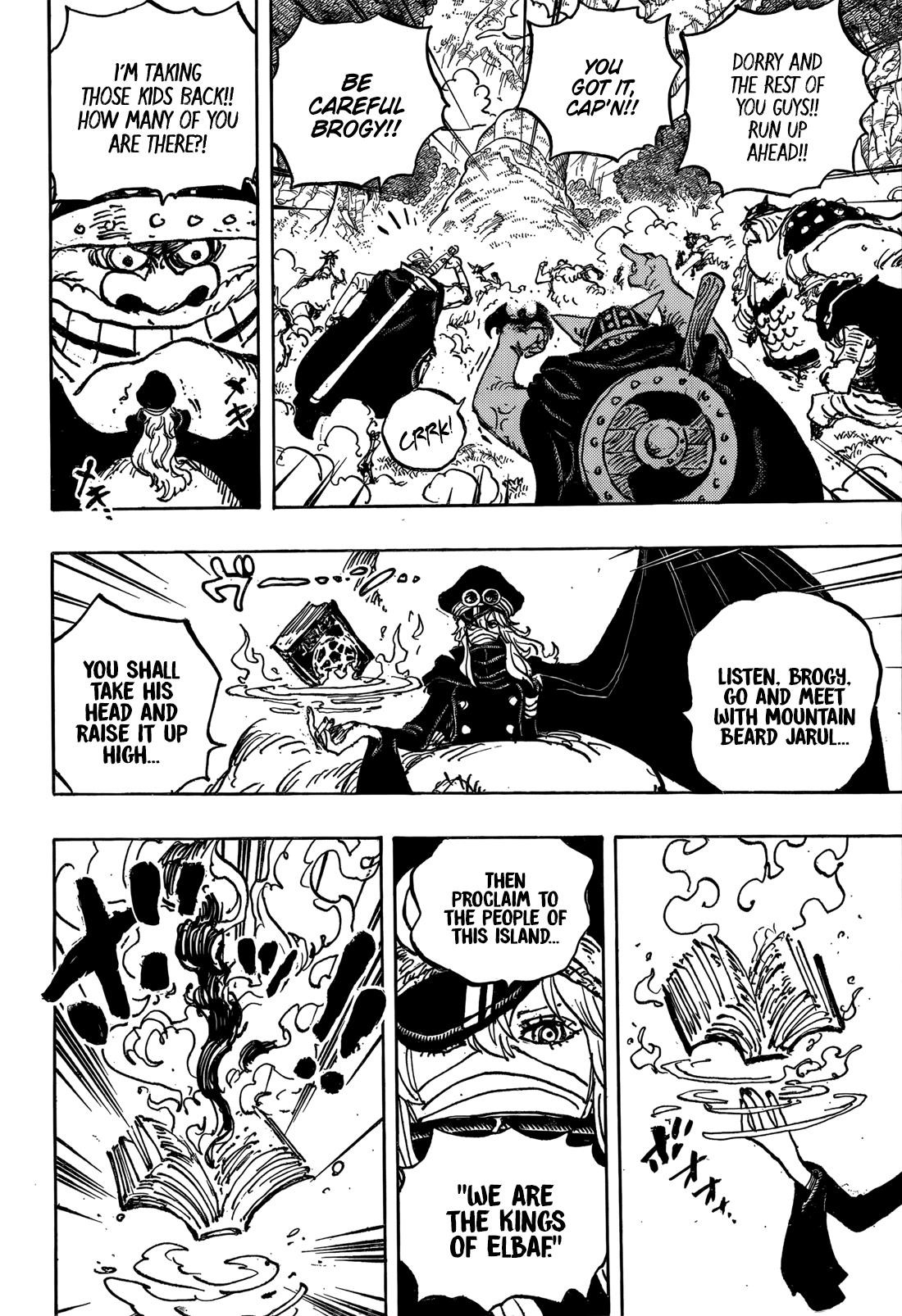 Chapter 1150 (Image 7)