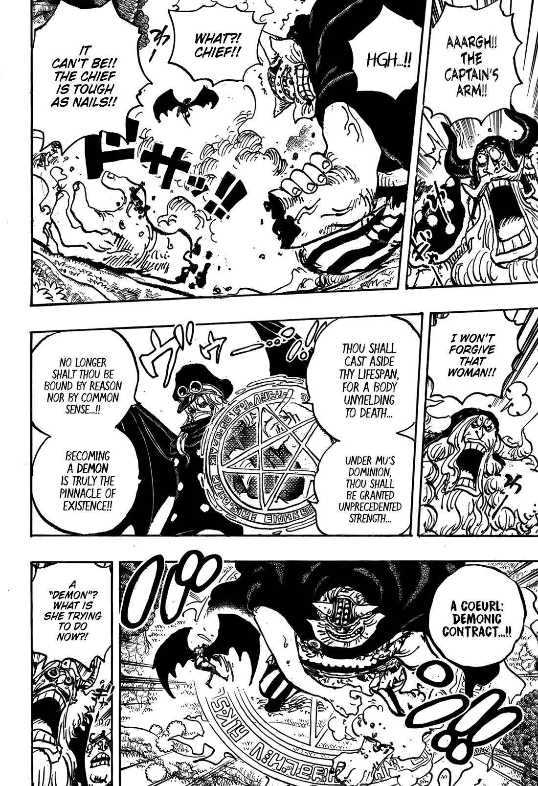 Chapter 1150 (Image 9)