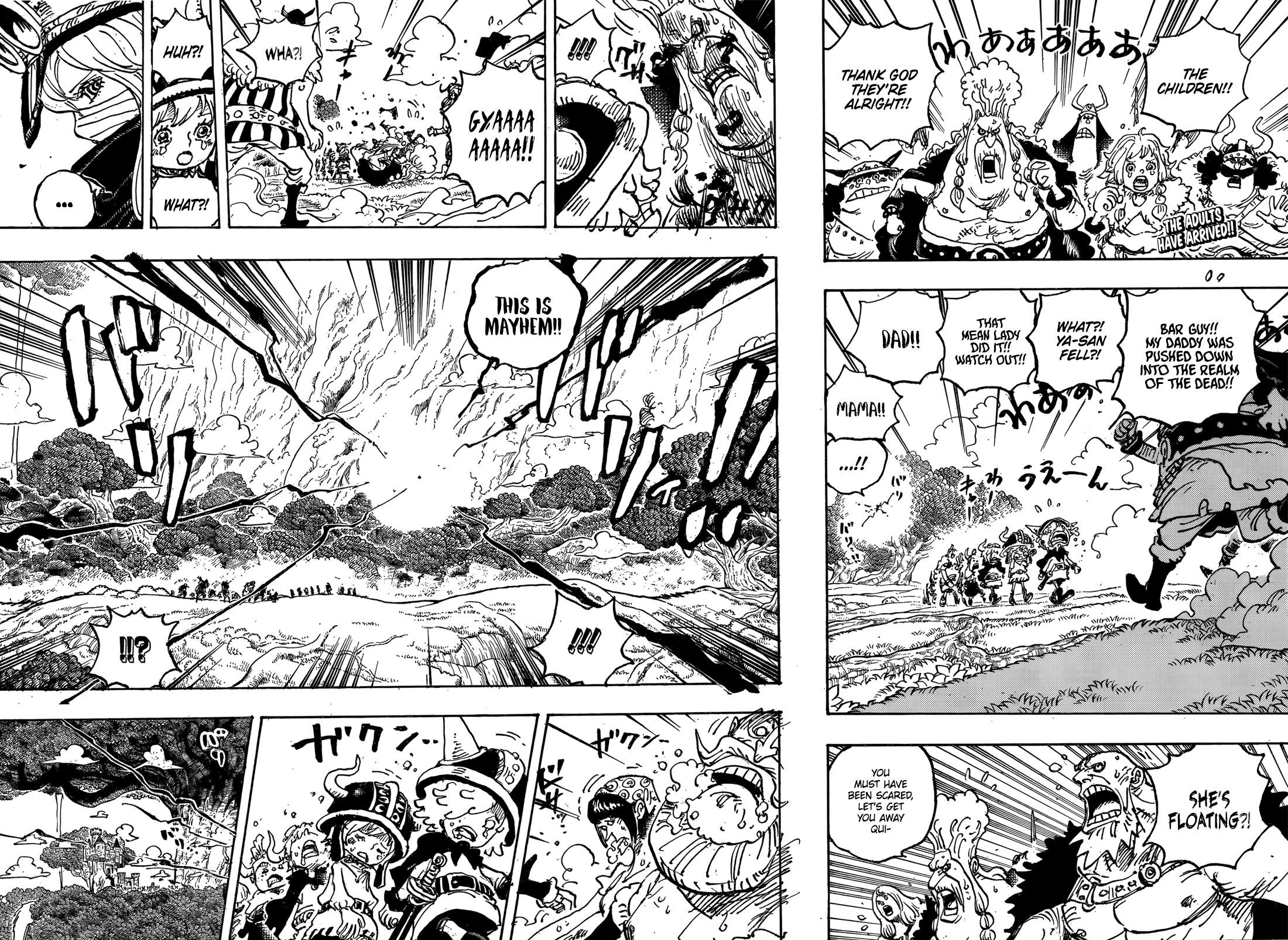 Chapter 1150 (Image 3)