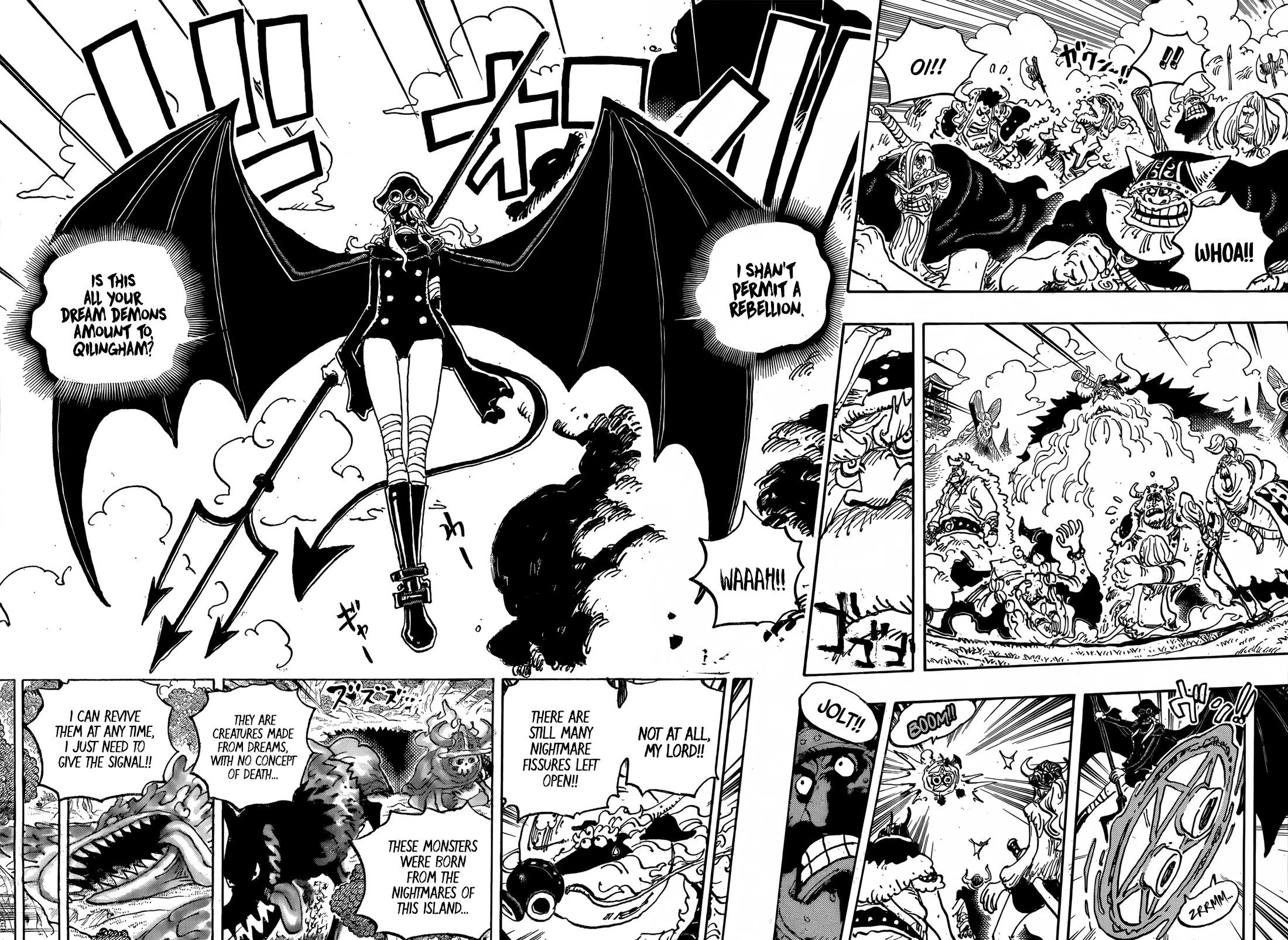 Chapter 1150 (Image 4)