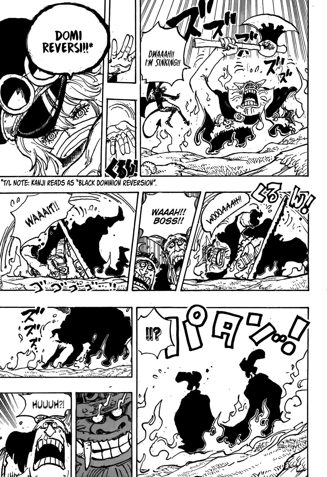 Chapter 1150 (Image 10)