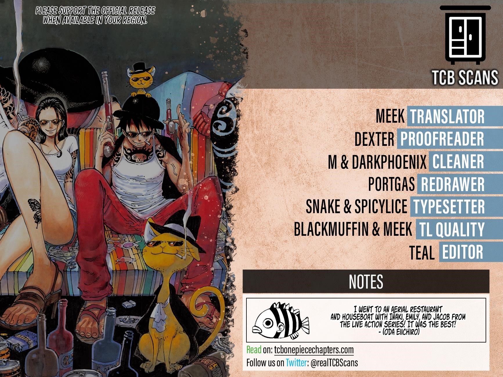 Chapter 1151 (Image 2)