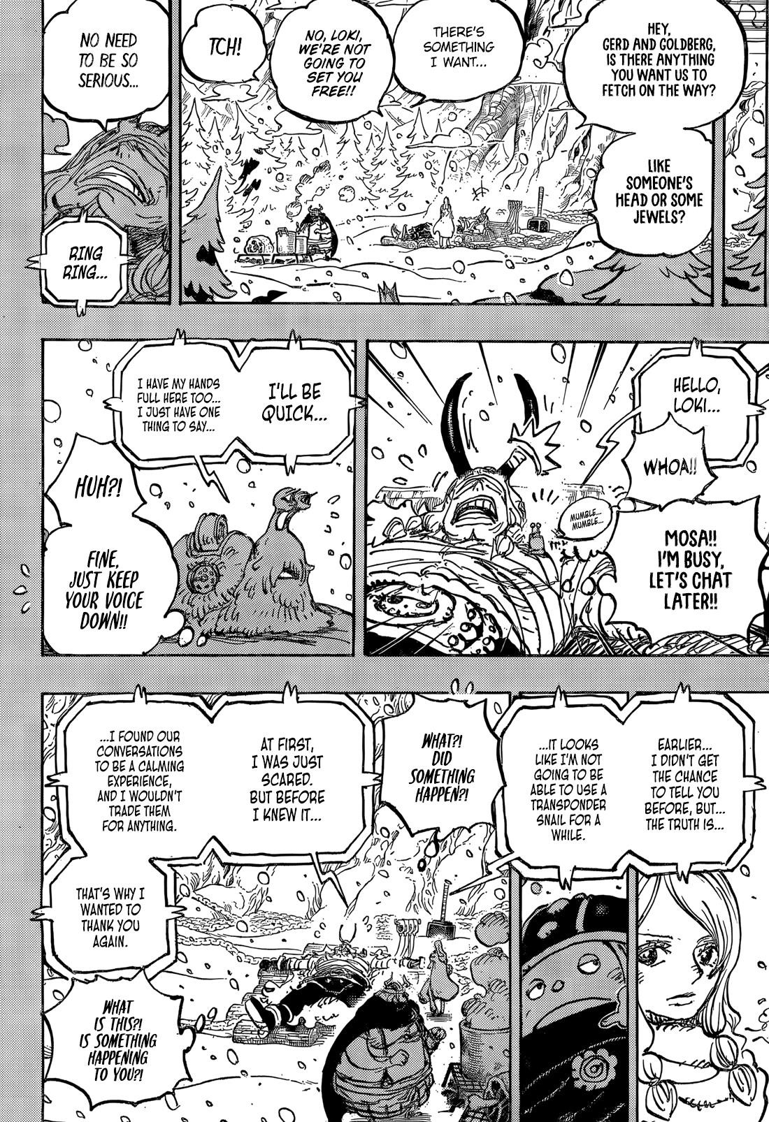 Chapter 1151 (Image 11)