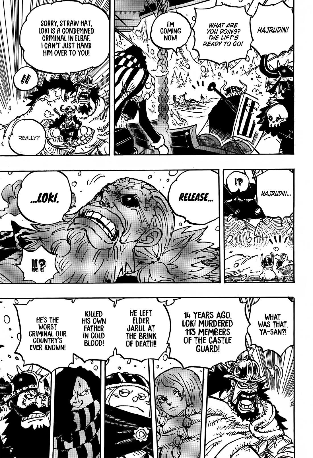 Chapter 1152 (Image 7)