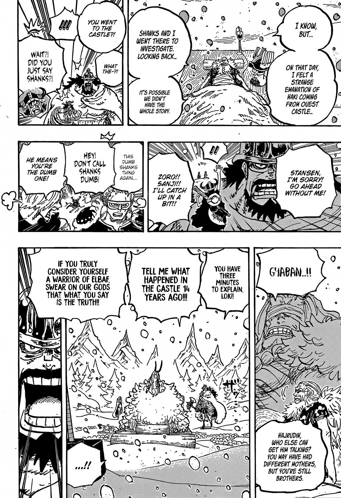 Chapter 1152 (Image 8)