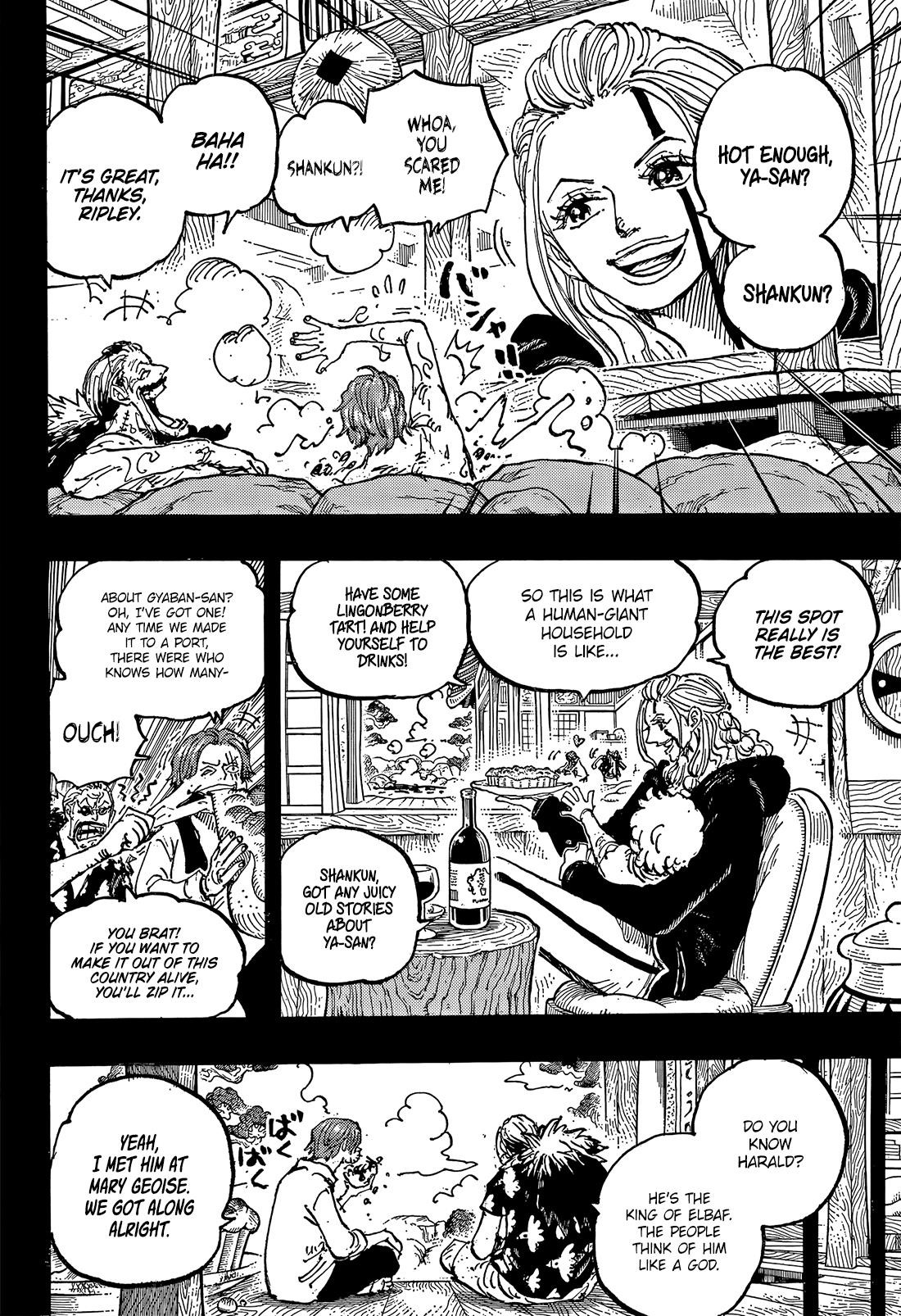 Chapter 1152 (Image 13)