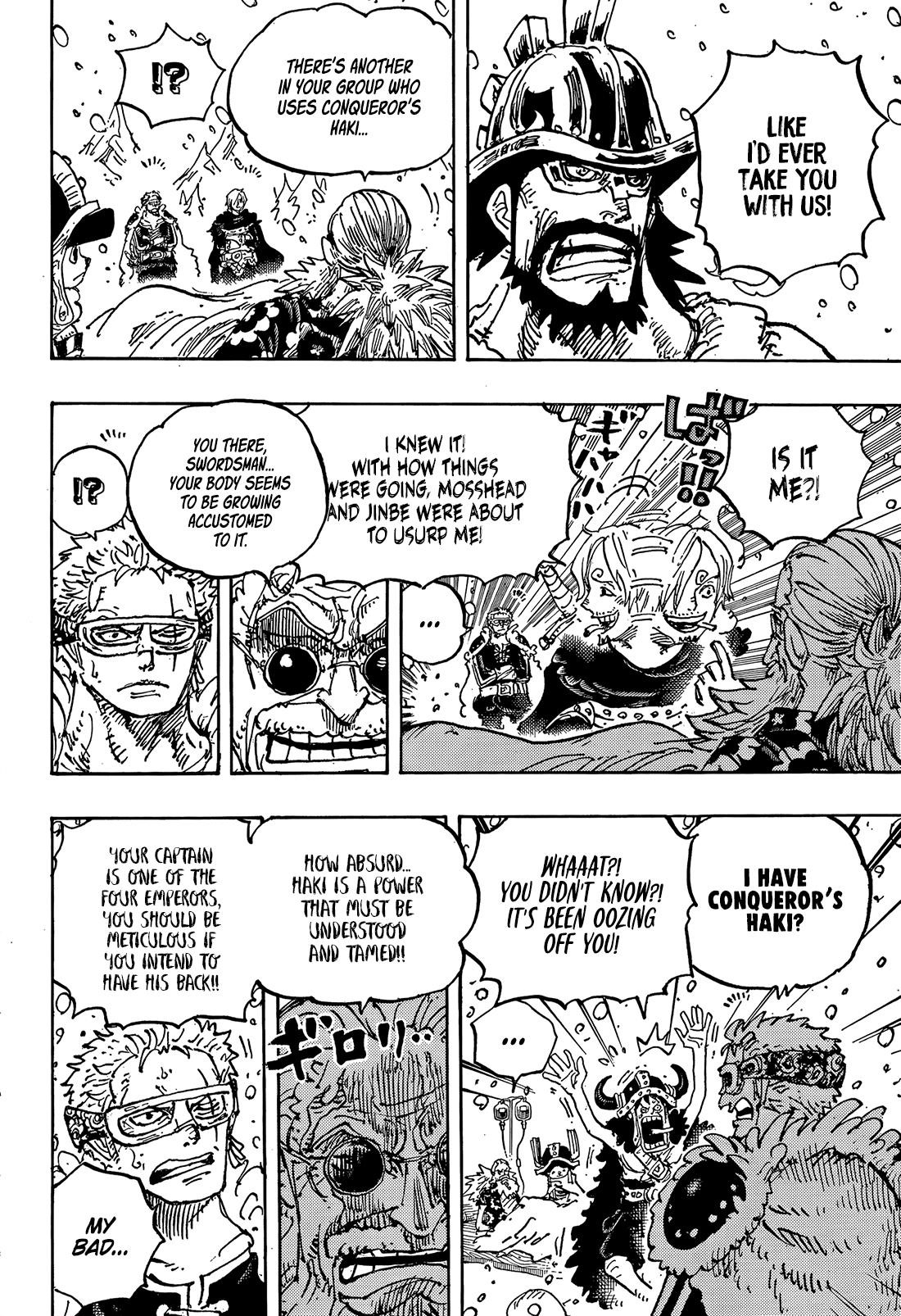 Chapter 1152 (Image 4)