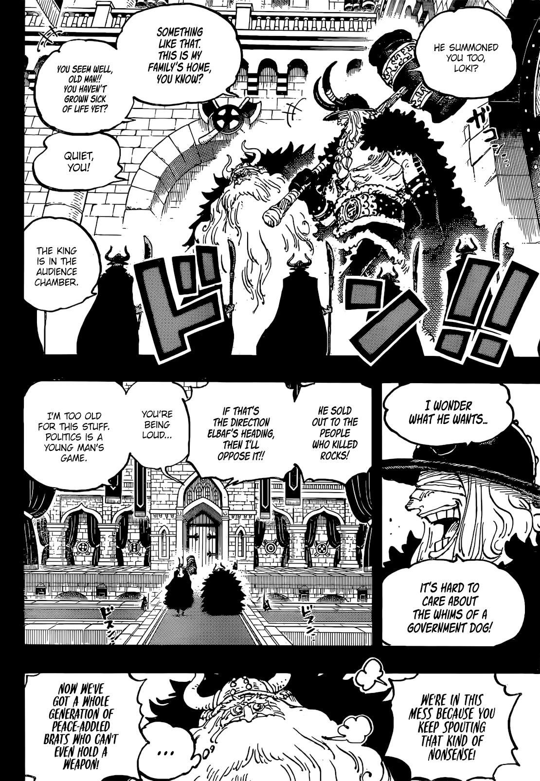 Chapter 1152 (Image 10)