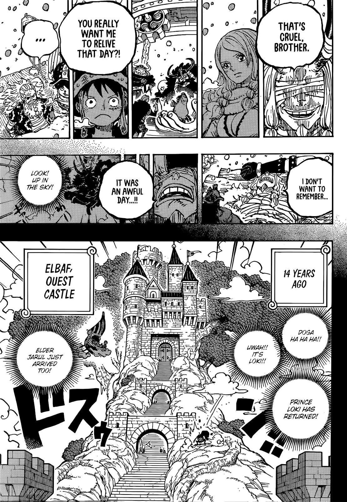Chapter 1152 (Image 9)