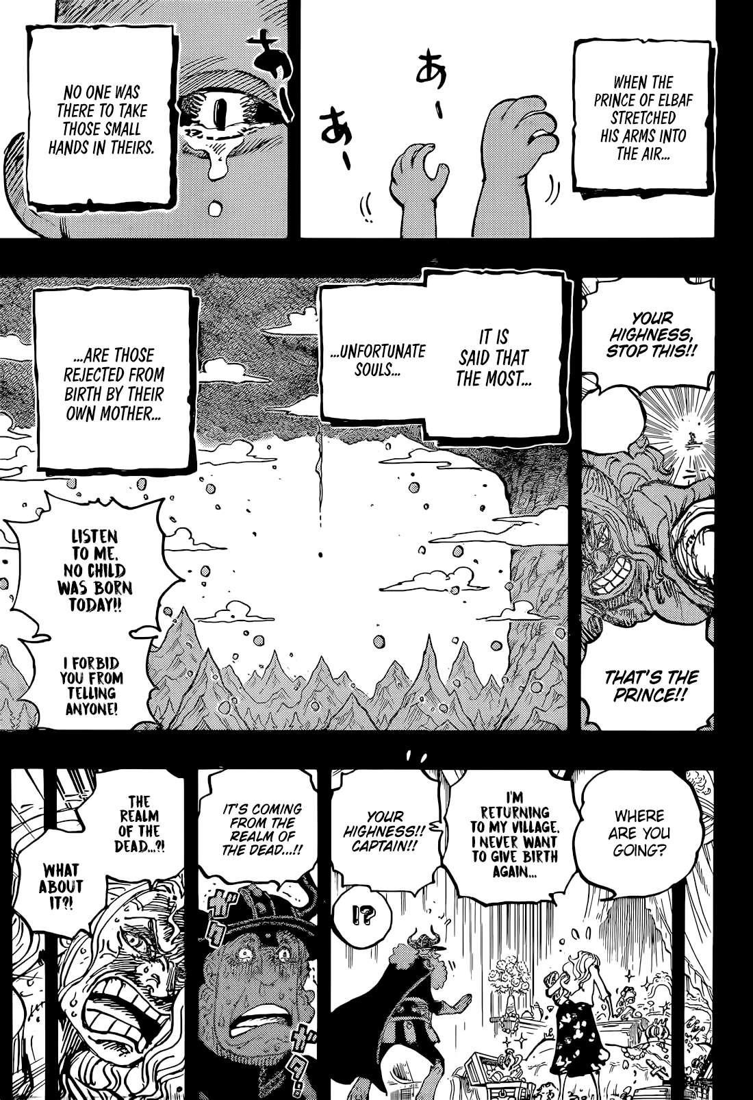 Chapter 1153 (Image 15)
