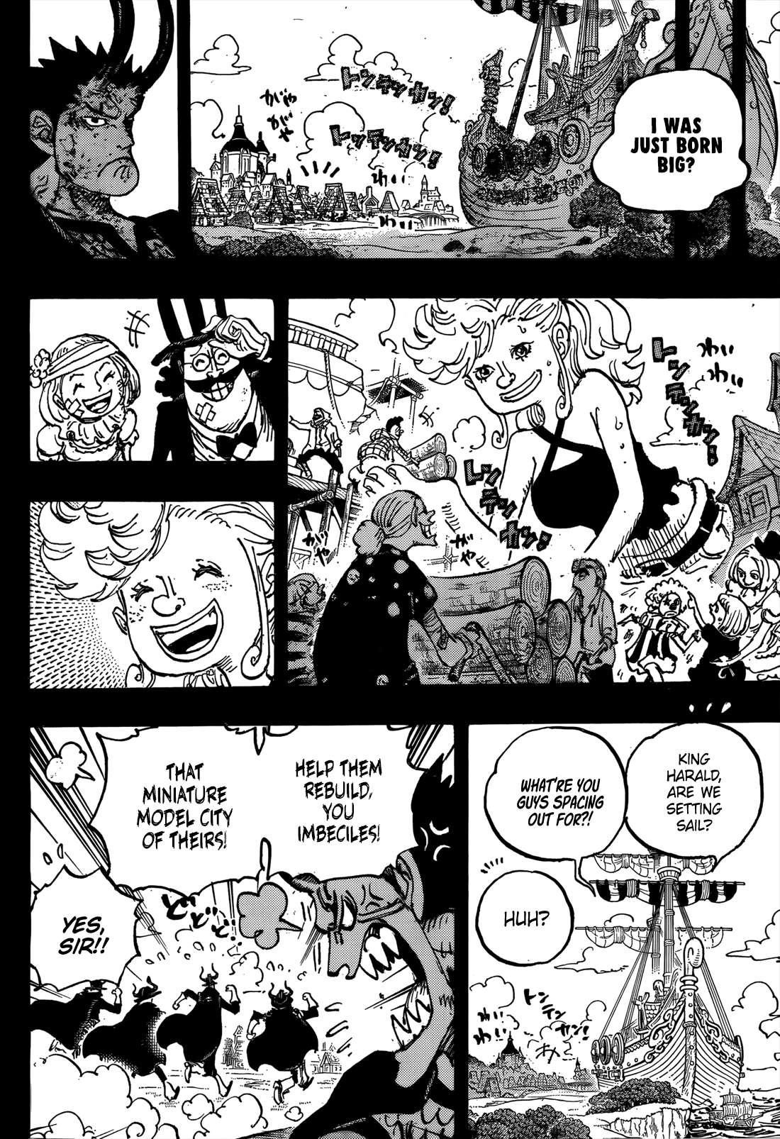 Chapter 1153 (Image 6)