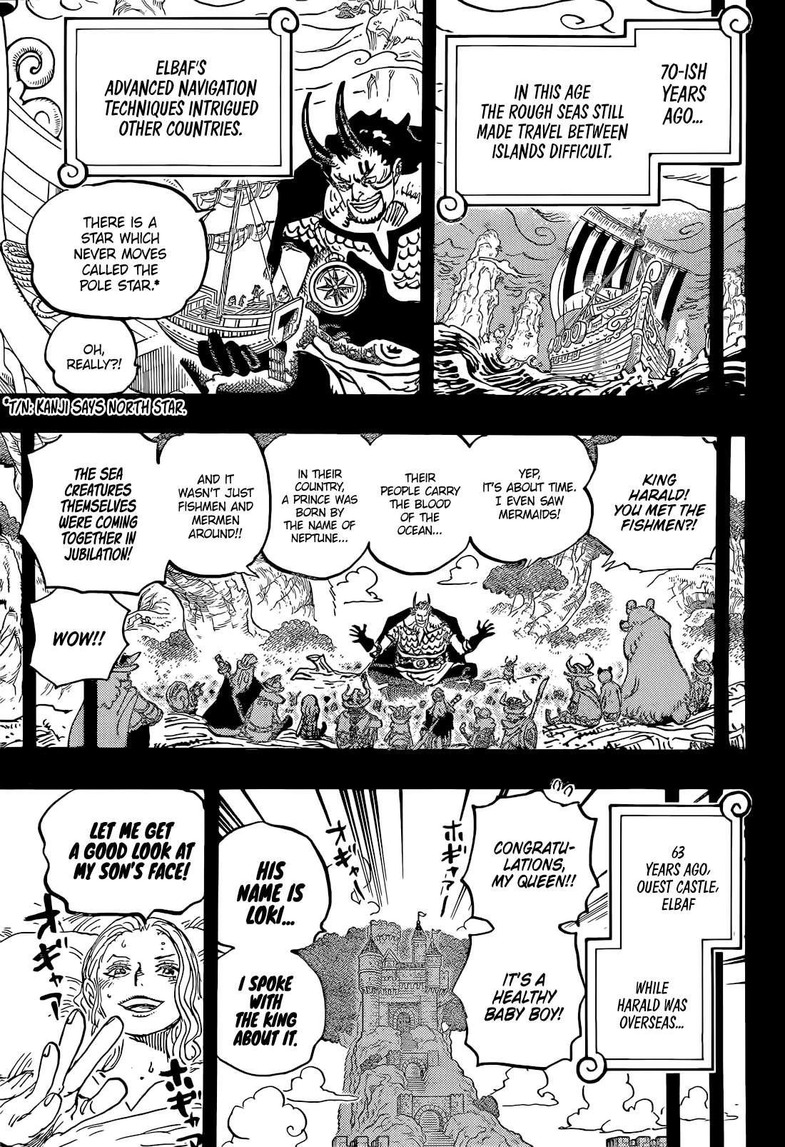 Chapter 1153 (Image 13)