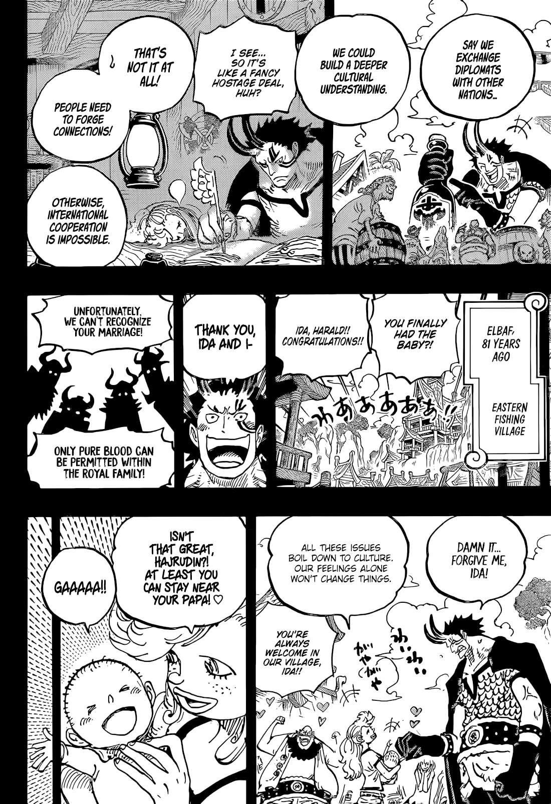 Chapter 1153 (Image 10)