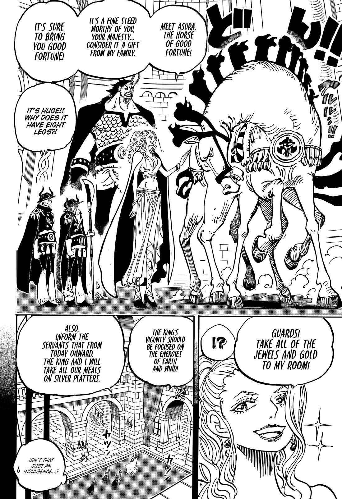 Chapter 1153 (Image 12)