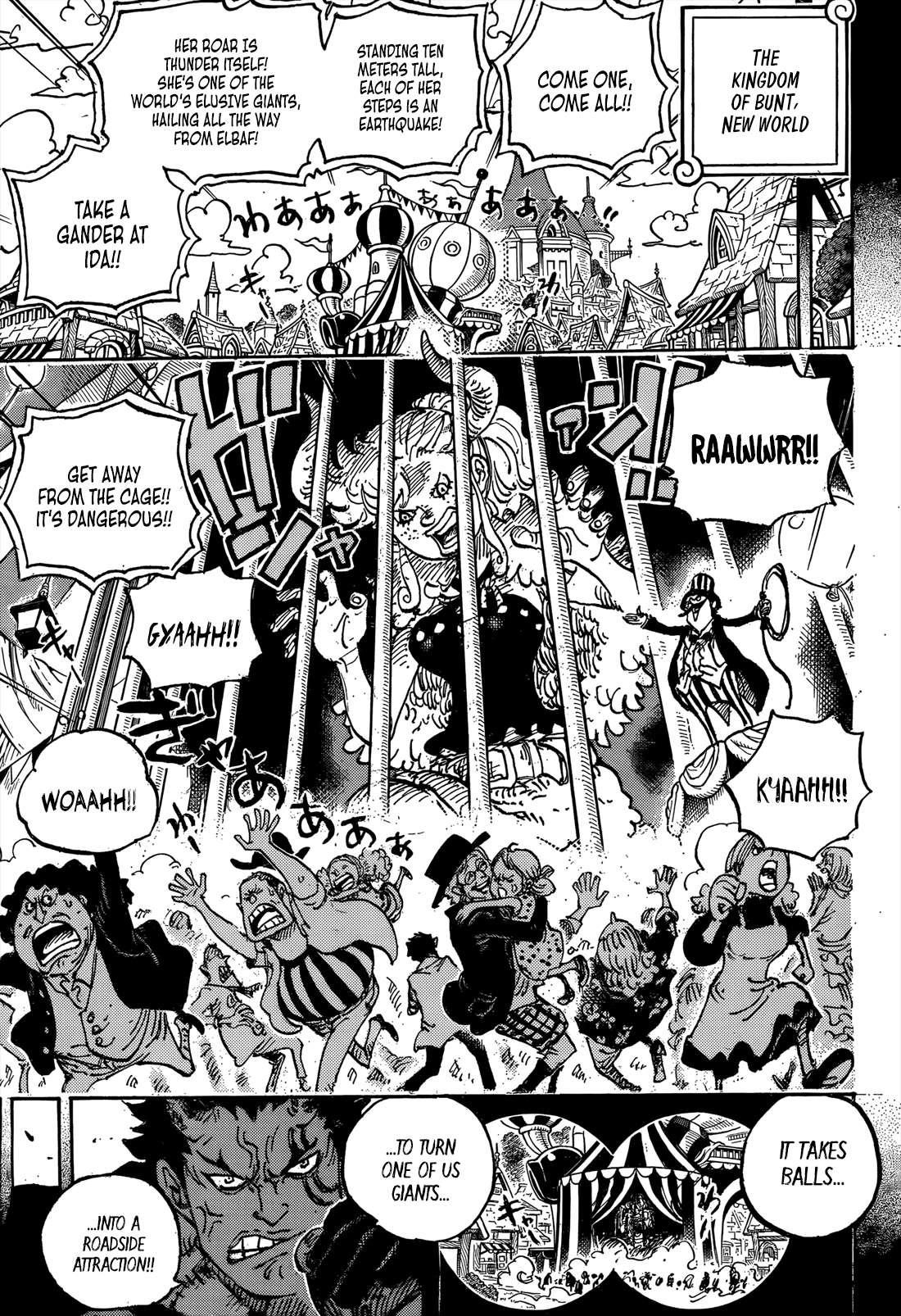 Chapter 1153 (Image 3)
