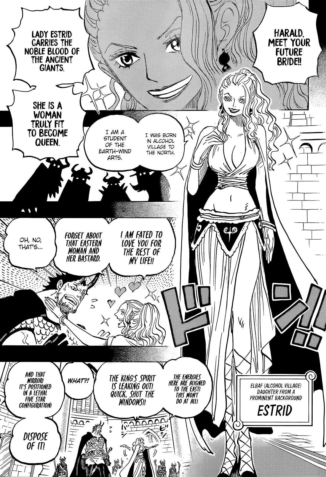 Chapter 1153 (Image 11)