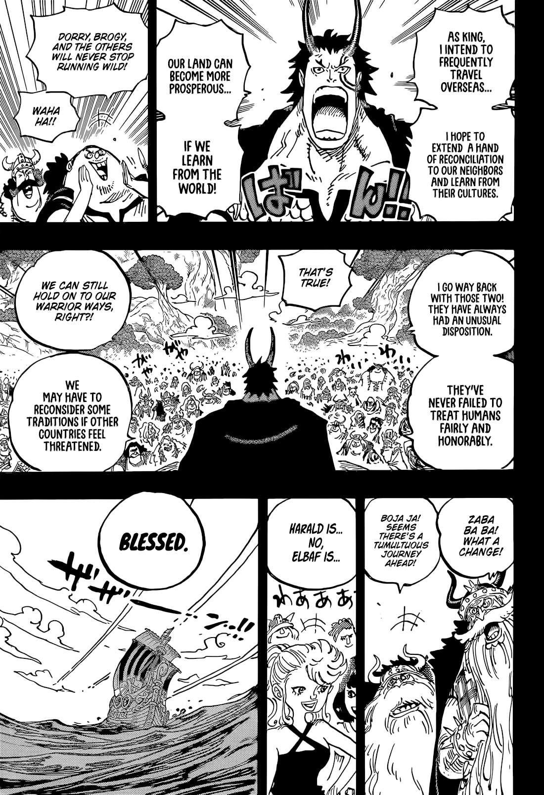 Chapter 1153 (Image 9)