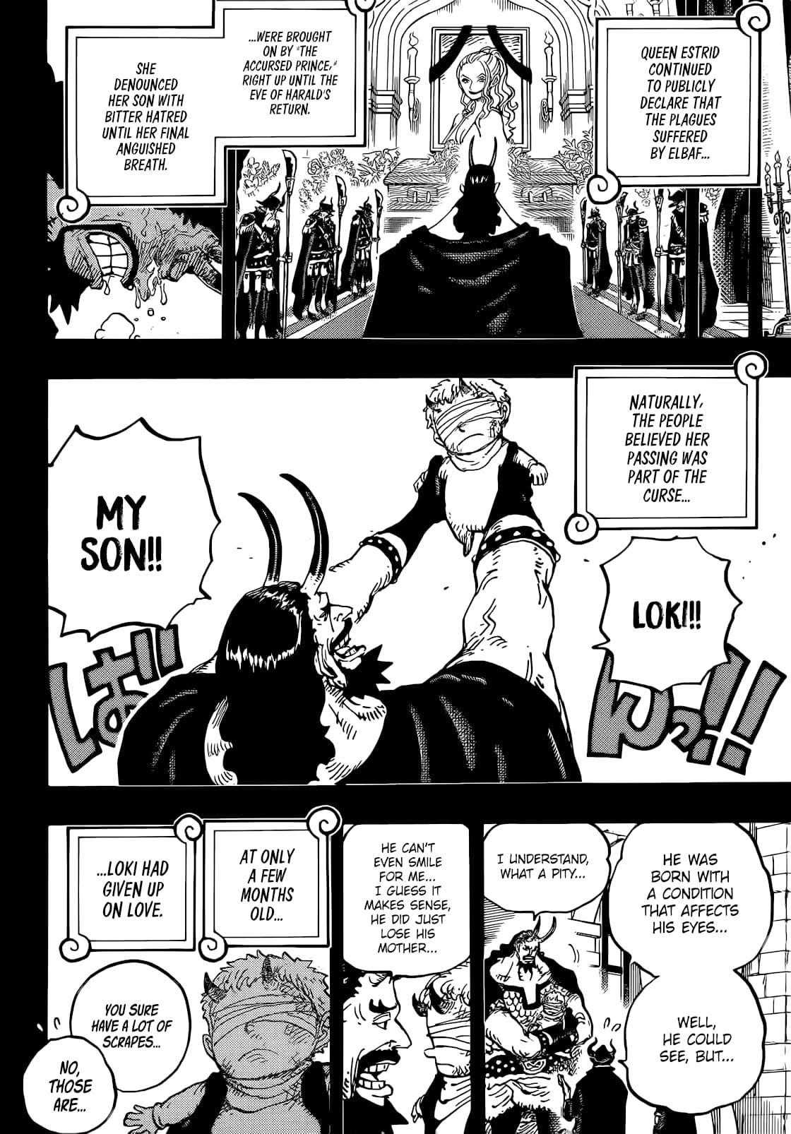 Chapter 1154 (Image 8)