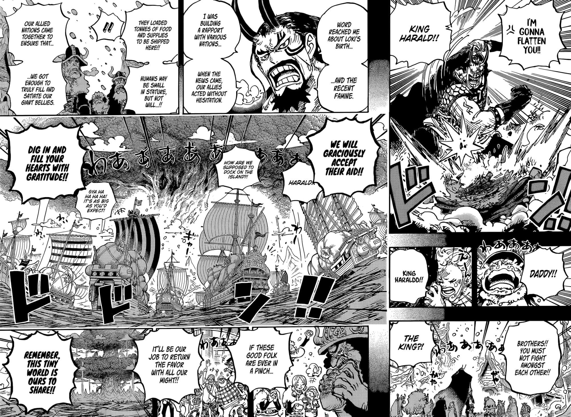 Chapter 1154 (Image 7)