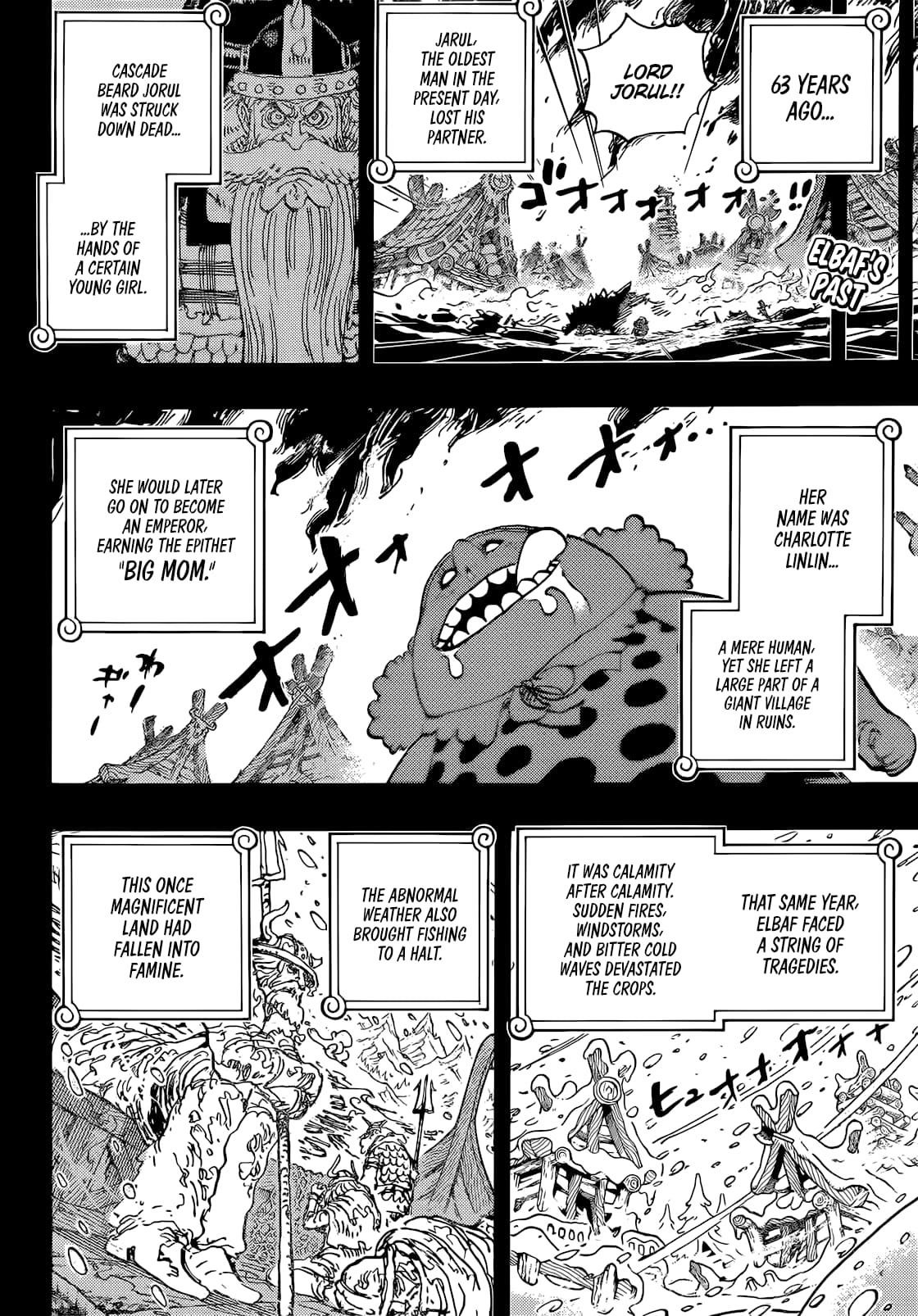 Chapter 1154 (Image 3)